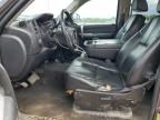 2007 Chevrolet Silverado K1500 Crew Cab