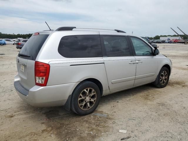 2014 KIA Sedona LX