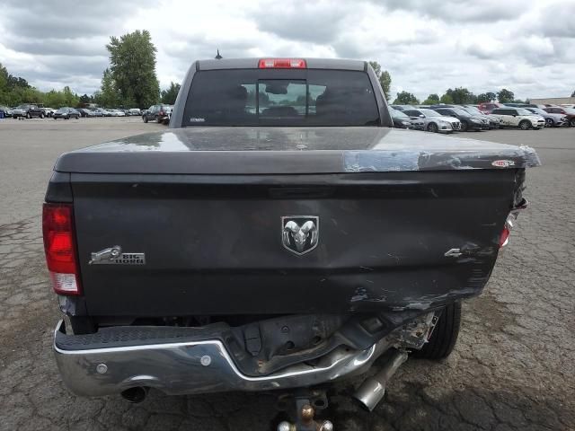 2017 Dodge RAM 1500 SLT