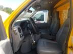 2021 Ford Econoline E350 Super Duty Cutaway Van