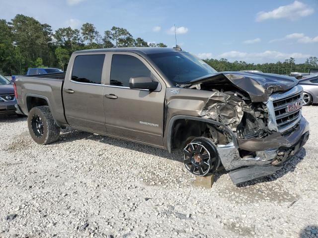 2015 GMC Sierra K1500 SLE