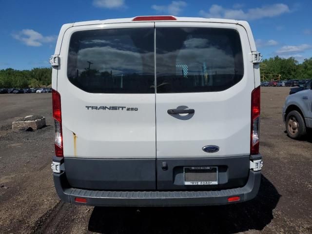 2018 Ford Transit T-250