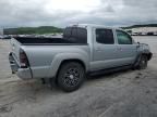 2007 Toyota Tacoma Double Cab