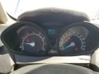 2017 Ford Fiesta S