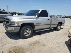 Dodge salvage cars for sale: 1997 Dodge Ram 1500