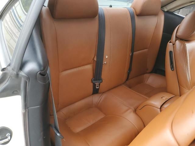 2002 Lexus SC 430