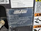 2023 Load King 503/605SSSFF Lowboy Equipment Trailer