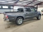 2013 Toyota Tacoma Double Cab