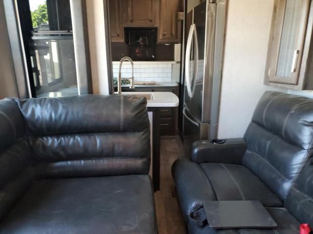 2018 Other 2018 'OTHER RV' Other