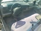 2002 Ford F450 Super Duty