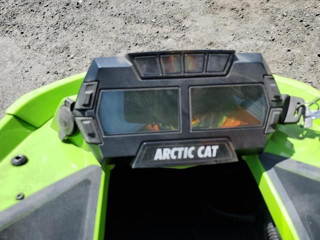 2022 Polaris Snowmobile