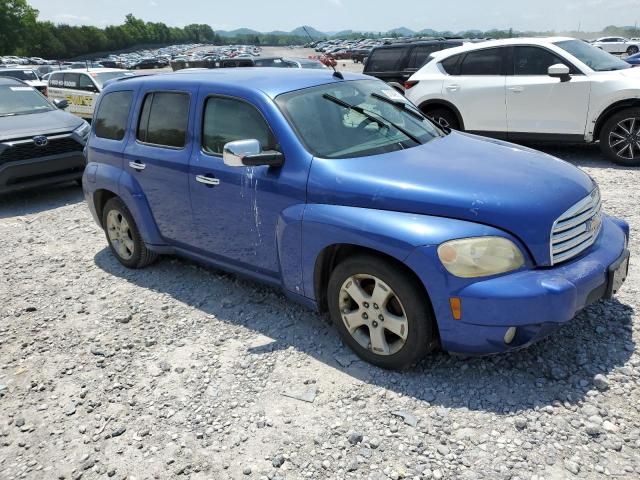 2006 Chevrolet HHR LT