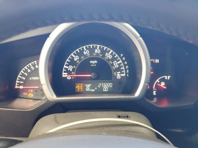 2006 Honda Ridgeline RTL