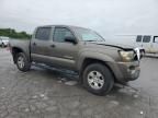 2011 Toyota Tacoma Double Cab Prerunner