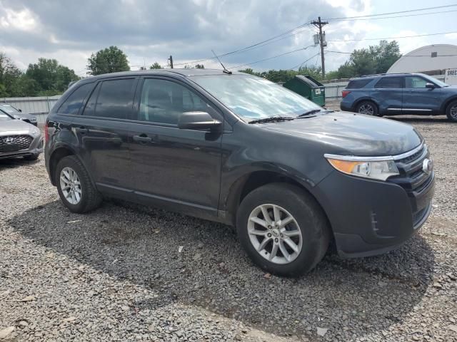 2014 Ford Edge SE