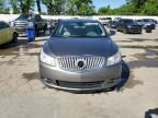 2010 Buick Lacrosse cxl