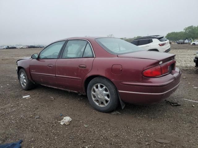 2000 Buick Regal LS