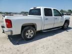 2009 Chevrolet Silverado C1500 LT