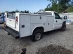 2007 Chevrolet Silverado C2500 Heavy Duty