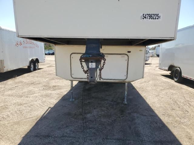 1998 KIT Sportsmast