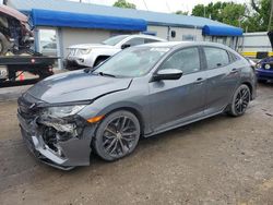 2020 Honda Civic Sport for sale in Wichita, KS