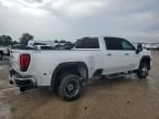 2022 GMC Sierra K3500 Denali