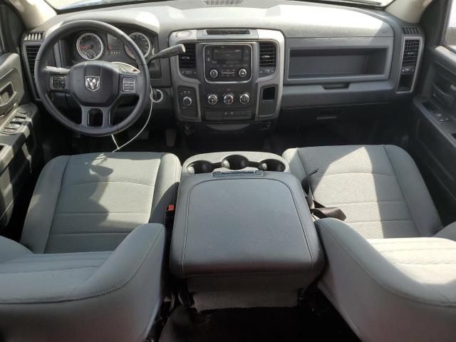 2017 Dodge RAM 1500 ST