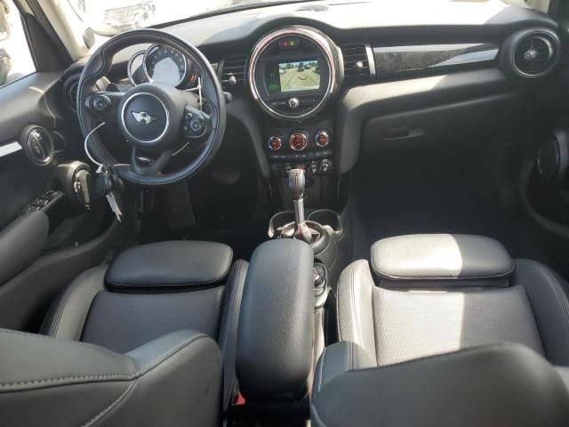 2019 Mini Cooper S