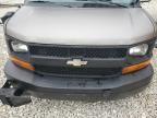 2010 Chevrolet Express G3500