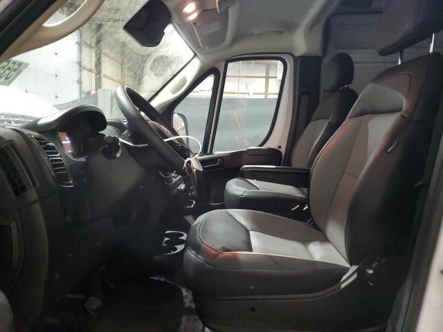 2024 Dodge RAM Promaster 2500 2500 High
