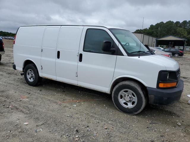 2006 Chevrolet Express G1500