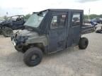 2011 Polaris Ranger 800 Crew