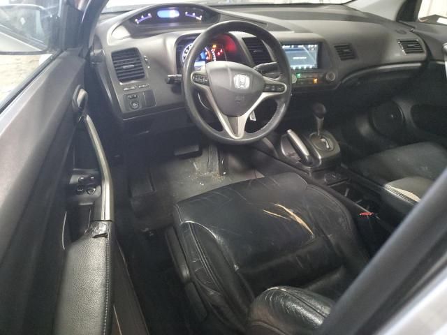 2008 Honda Civic EXL