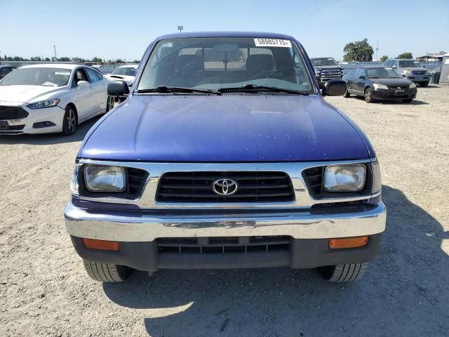 1995 Toyota Tacoma Xtracab