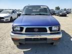 1995 Toyota Tacoma Xtracab
