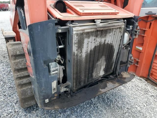 2020 Kubota TA SVL65-2 Tracked Skid Steer Loader