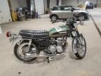 1976 Honda 550