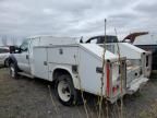2014 Ford F550 Super Duty