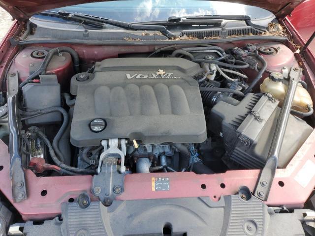 2014 Chevrolet Impala Limited ltz