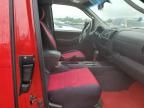 2008 Nissan Frontier King Cab LE