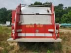 1997 International 4900 Fire Truck