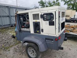 Salvage trucks for sale at Louisville, KY auction: 2023 Other 2023 'OTHER Heavy EQUIPMENT' Generation