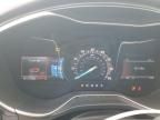 2018 Ford Fusion TITANIUM/PLATINUM