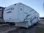 2007 Lako Trailer