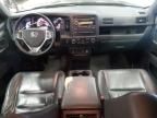 2012 Honda Ridgeline RTL