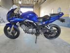 2005 Suzuki SV650