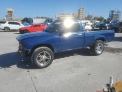 Salvage trucks for sale at New Orleans, LA auction: 1994 Toyota Pickup 1/2 TON Short Wheelbase STB