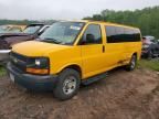 2010 Chevrolet Express G3500 LS