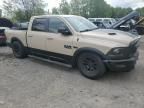 2017 Dodge RAM 1500 Rebel