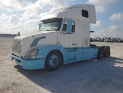 Salvage trucks for sale at West Palm Beach, FL auction: 2000 Volvo Volvo VN VNL
